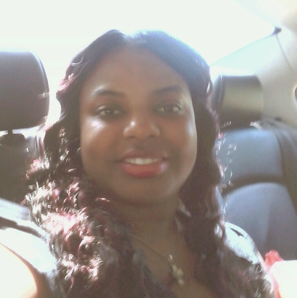 Meet your Posher, Tomeka